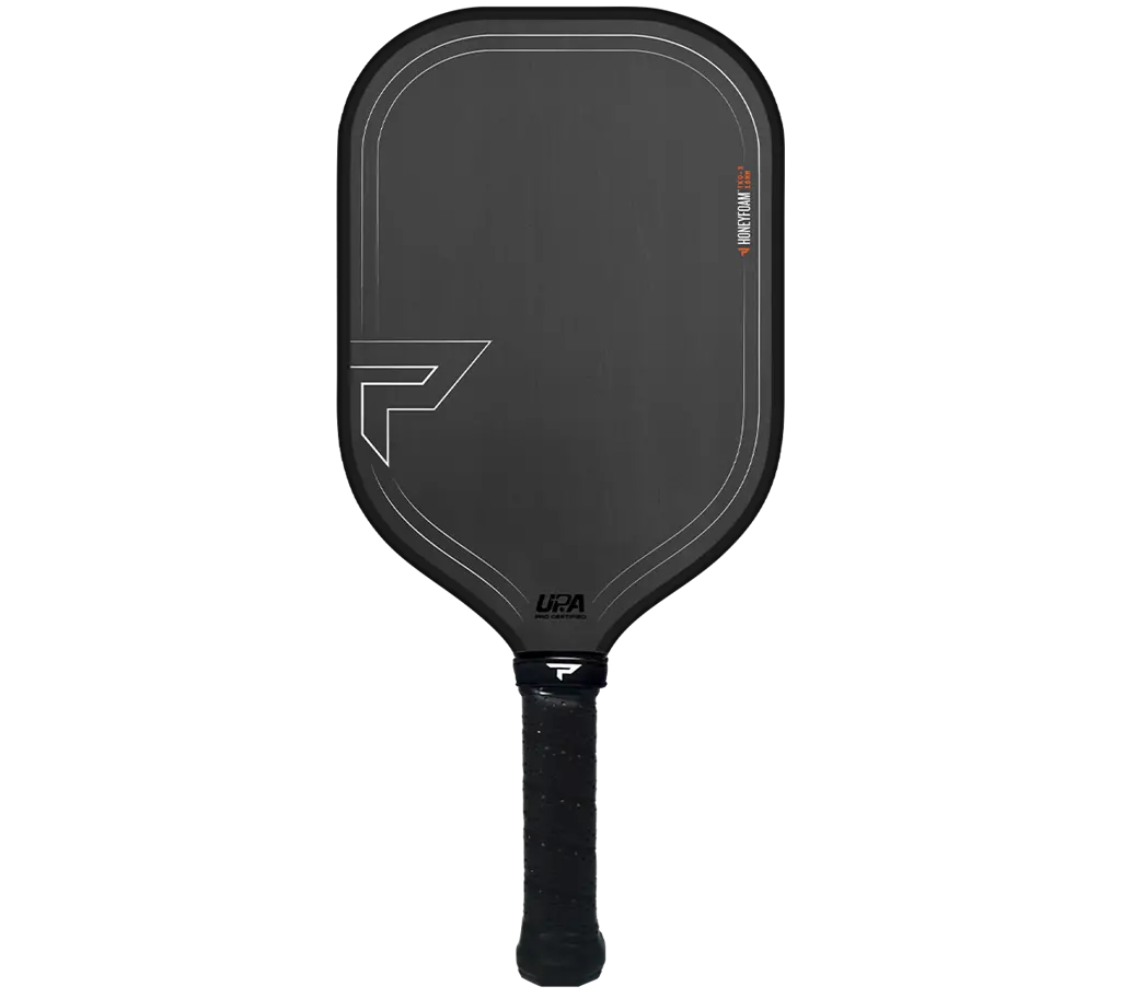 Vợt Pickleball Paddletek Honeyfoam™ TKO-X 'White'
