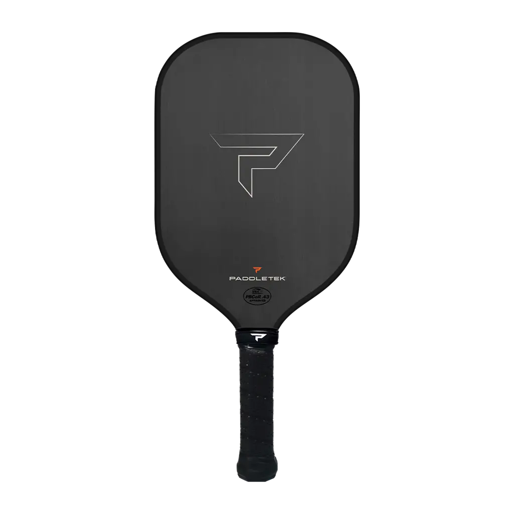 Alternative view of Vợt Pickleball Paddletek Honeyfoam™ TKO-X 'White'