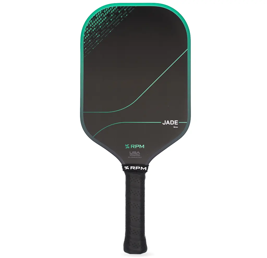 Vợt Pickleball RPM Jade Elongated