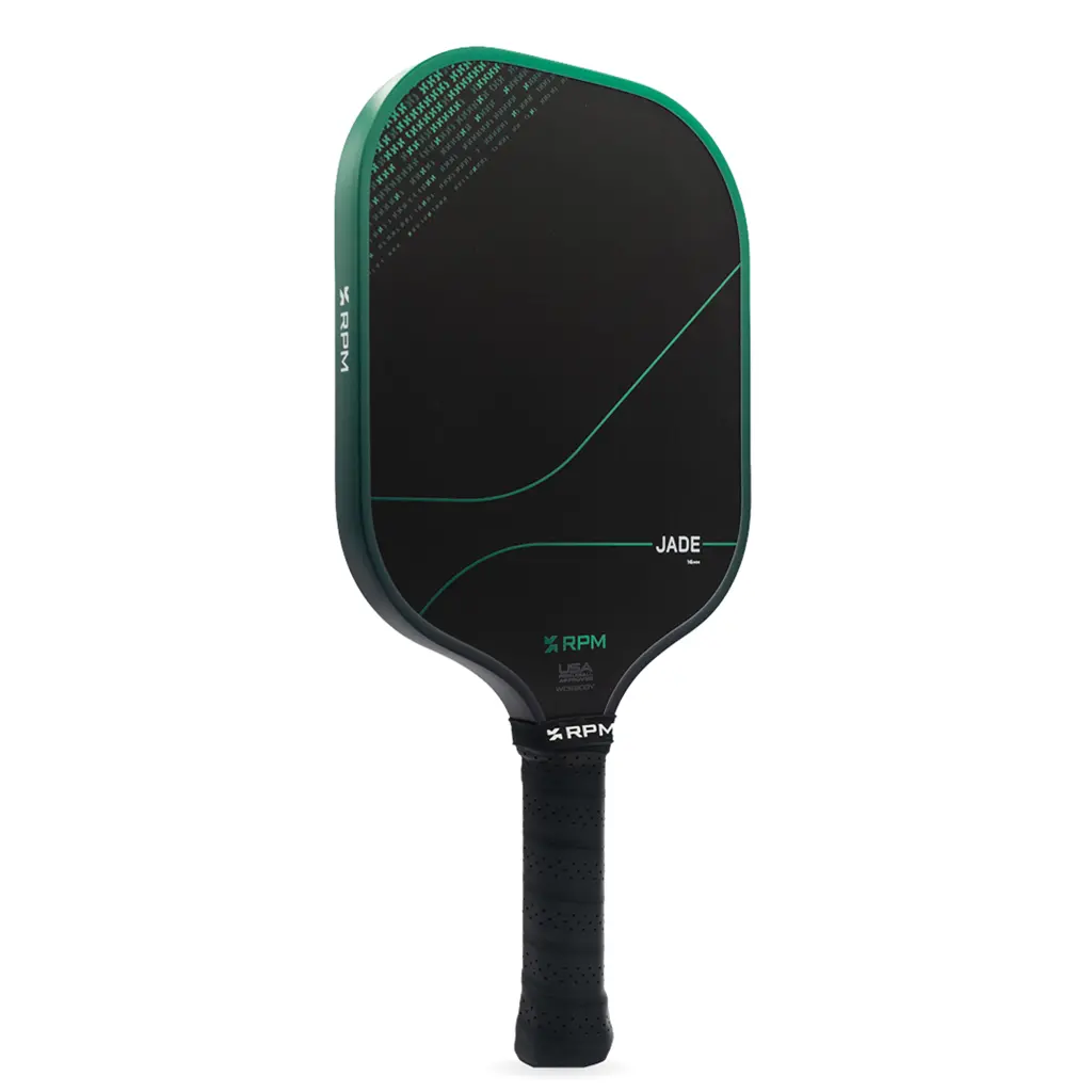 Vợt Pickleball RPM Jade Widebody - Ảnh 4