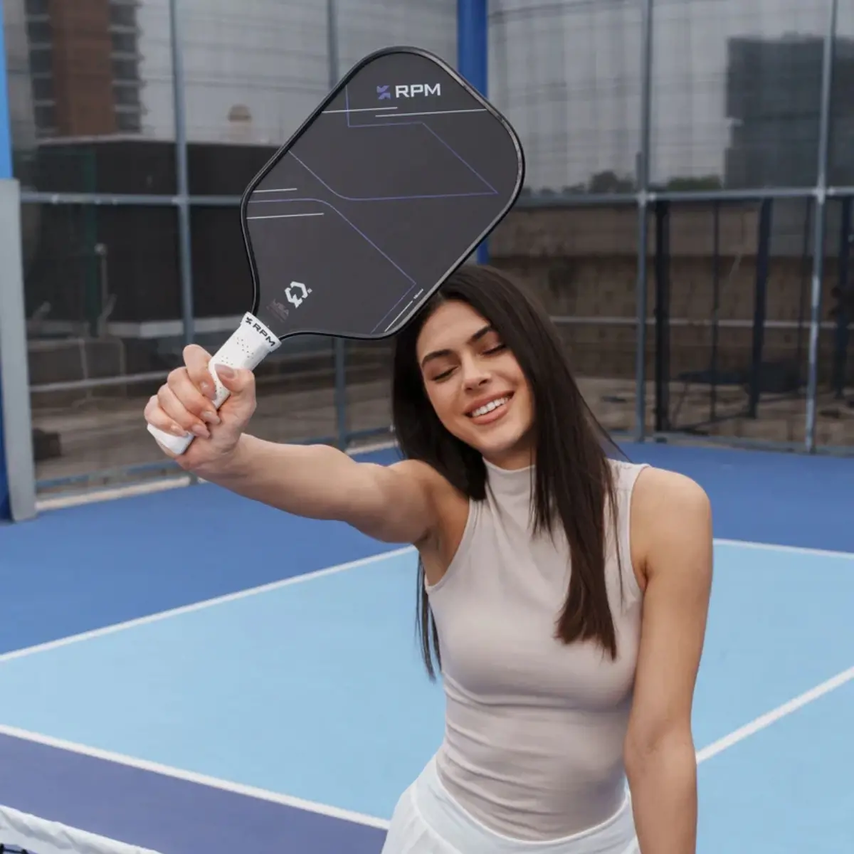 RPM Pickleball: Đánh giá chi tiết toàn bộ dòng vợt 2026