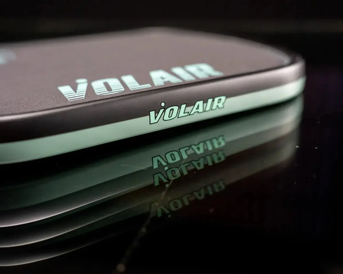 Vợt Pickleball Volair CMD HYB Dylan Frazier Signature 16mm - Ảnh 3