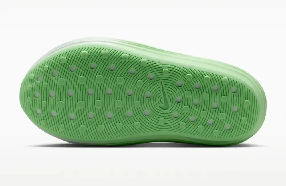 Alternative view of Dép Nike ReactX Rejuven8 ‘Frosted Spruce’ HV5062-300