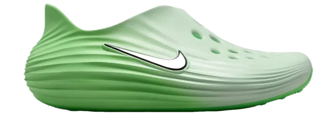 Dép Nike ReactX Rejuven8 ‘Frosted Spruce’ HV5062-300