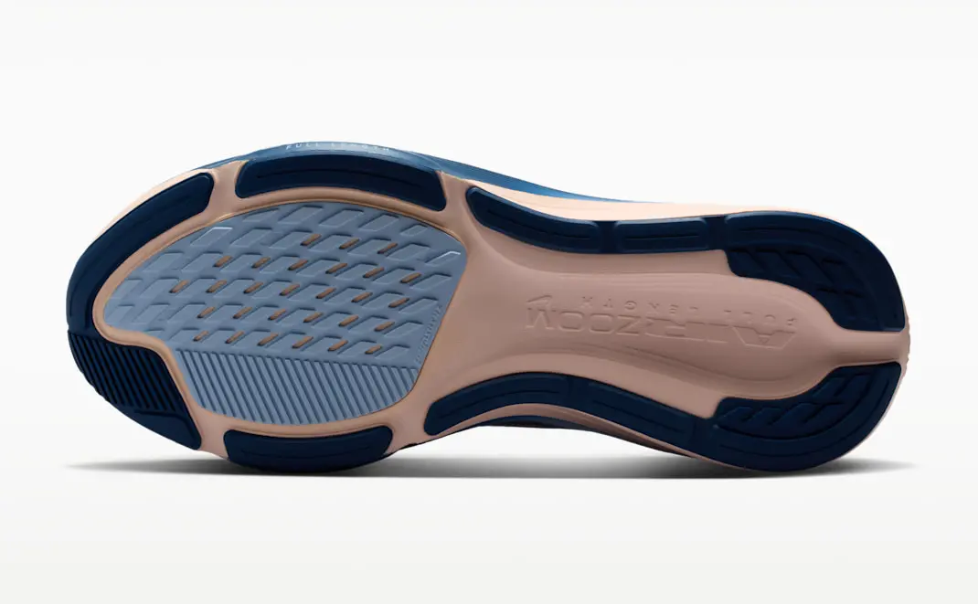 Alternative view of Giày Nike Pegasus 42 'Hydrogen Blue' IB1881-400