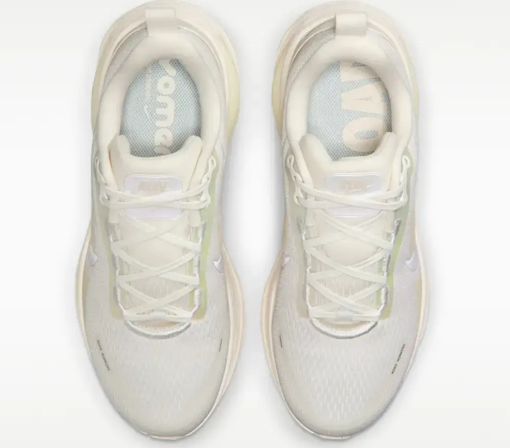 Giày Nike Vomero 18 ‘Summit White’ IO9915-100 - Ảnh 3