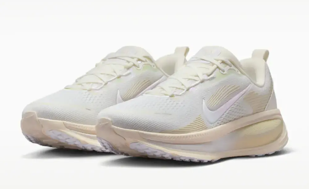 Giày Nike Vomero 18 ‘Summit White’ IO9915-100 - Ảnh 4