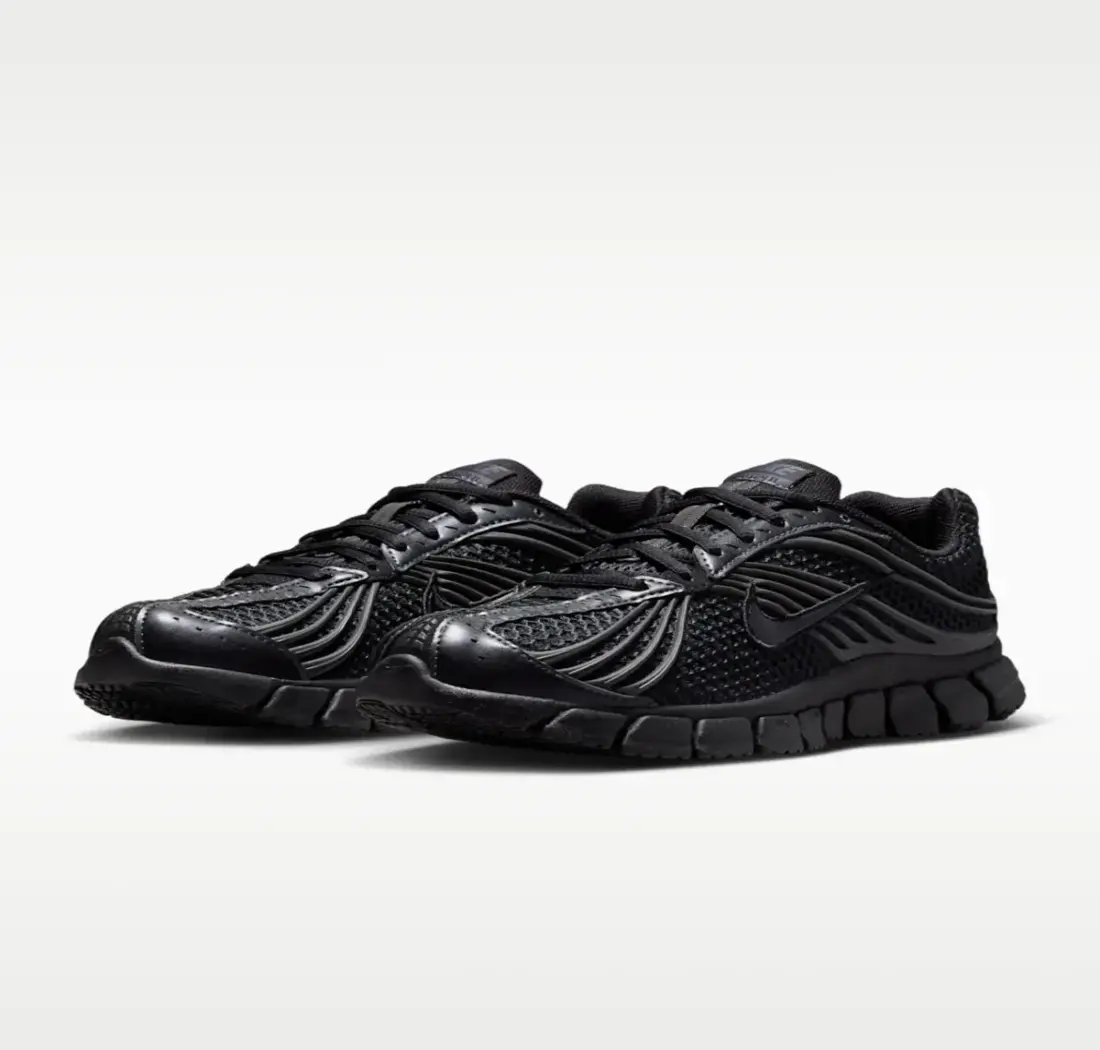 Alternative view of Giày Nike Zoom Skylon 11 ‘Black’ IU7360-102