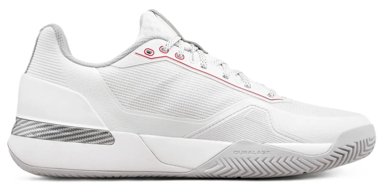 Giày Wilson Rush Tour 5 'Bright White' WRS00963001