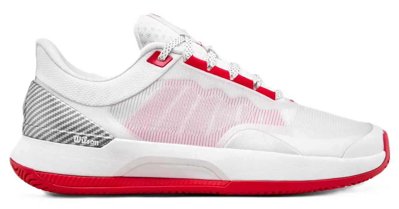 Giày Wilson Intrigue Tour Court 'Wilson Red' WRS00964001