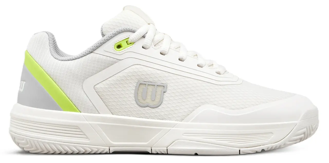 Giày Wilson Courtglide 'Snow White' WRS340390