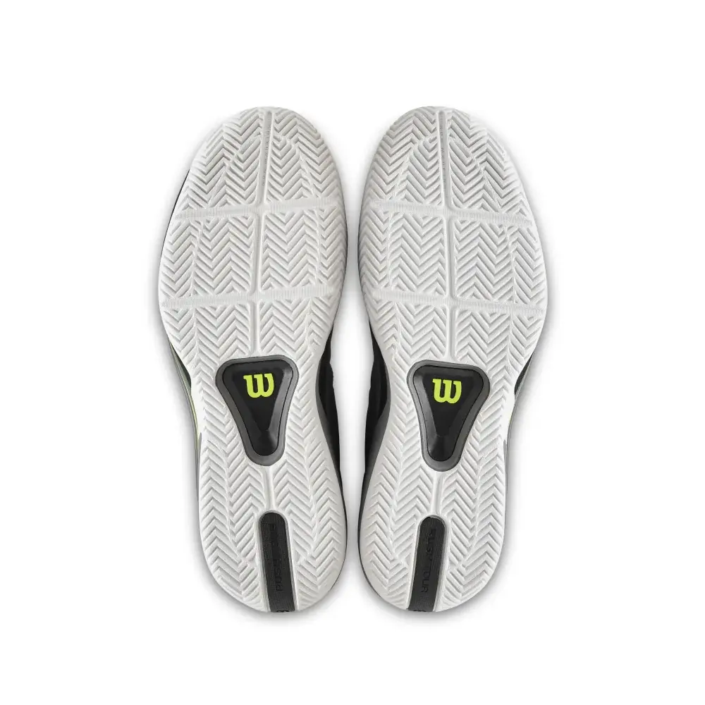 Alternative view of Giày Wilson Rush Tour 5 'Safety Yellow' WRS339650