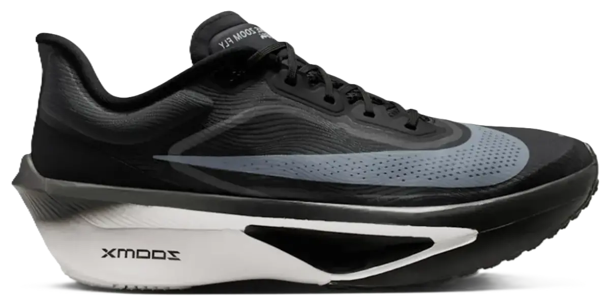 Giày Nike Zoom Fly 6 ‘Light Smoke Grey’ IQ3430-476