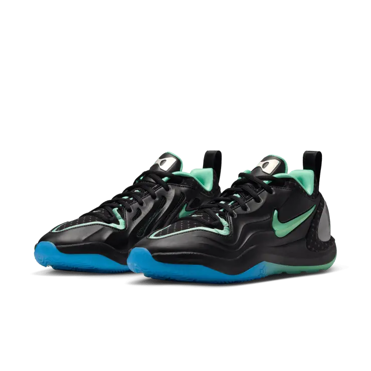 Giày Nike A'ja Wilson A'Two 'Nike Nationals' IX5205-001 - Ảnh 6