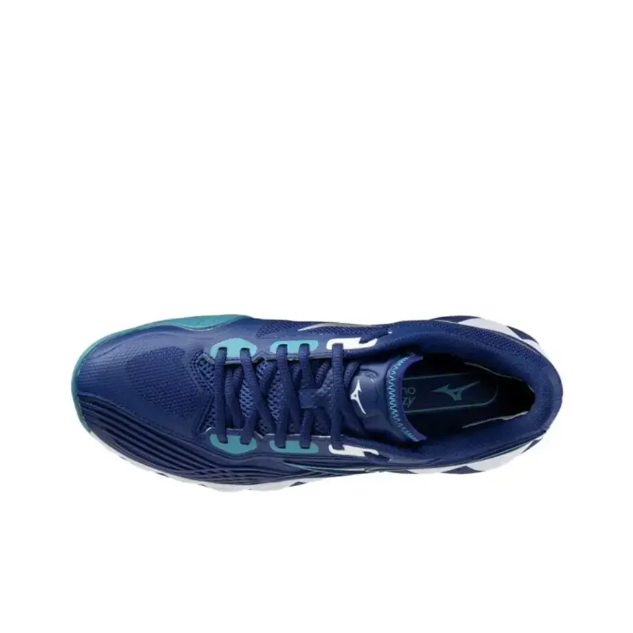 Alternative view of Giày Mizuno Wave Enforce Tour 2 Cc ‘Bellwether’ 61GA2500-15