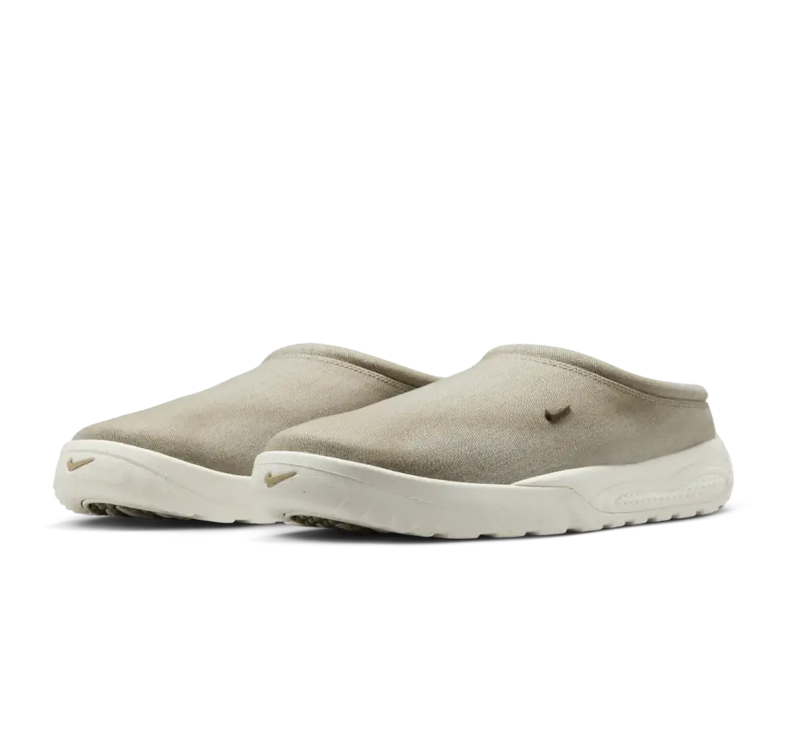 Alternative view of Giày Nike ACG Rufus 'College Grey and Phantom' HJ4334-001