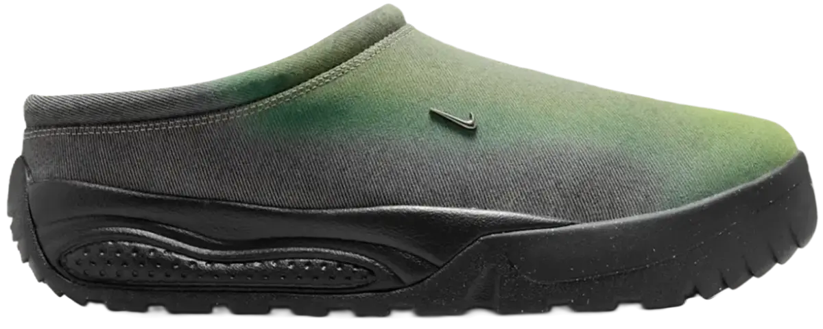 Giày Nike ACG Rufus 'Dark Smoke Grey' IB5843-300