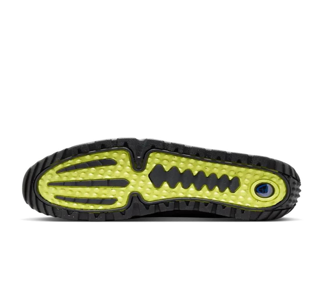 Giày Nike ACG Rufus 'Dark Smoke Grey' IB5843-300 - Ảnh 5