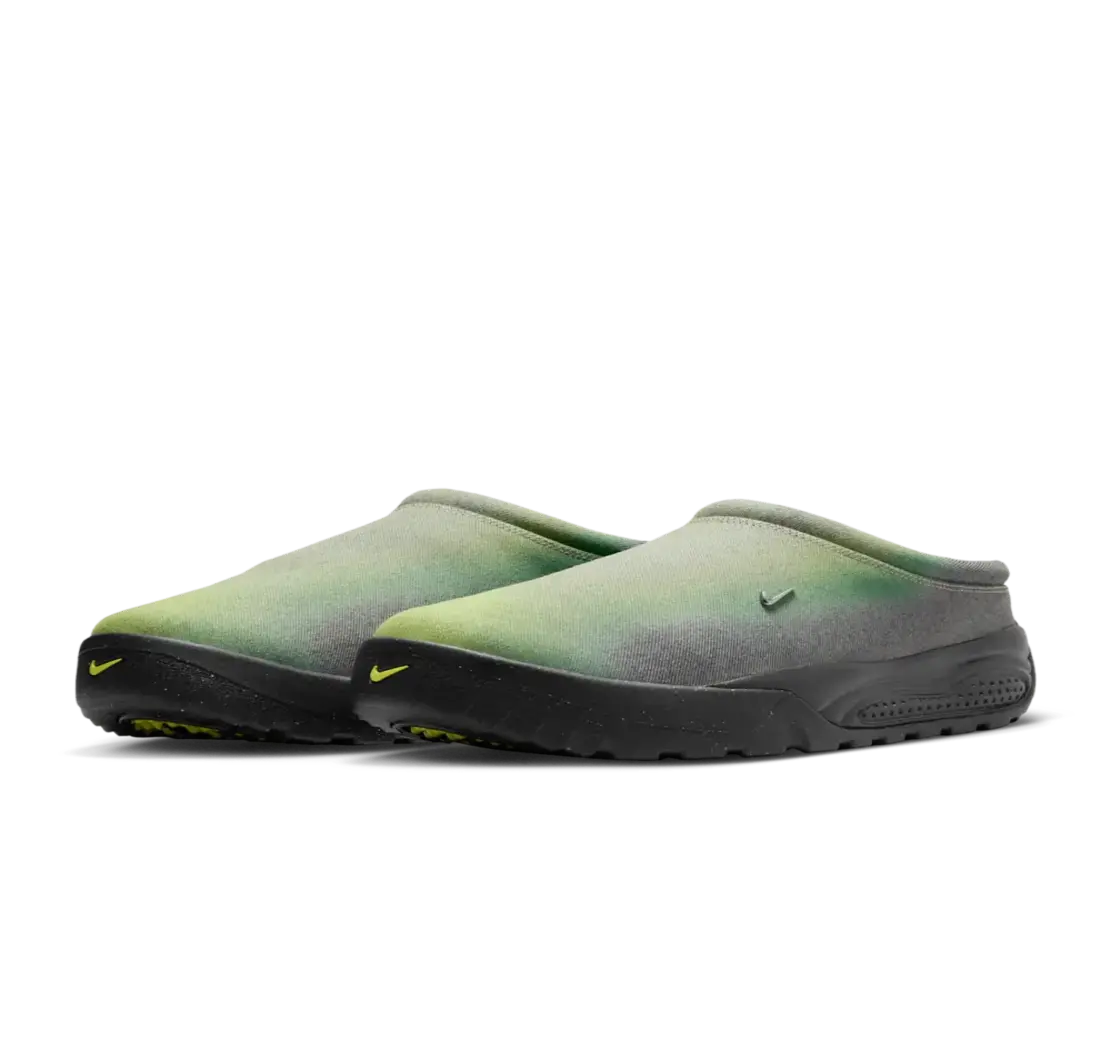 Alternative view of Giày Nike ACG Rufus 'Dark Smoke Grey' IB5843-300