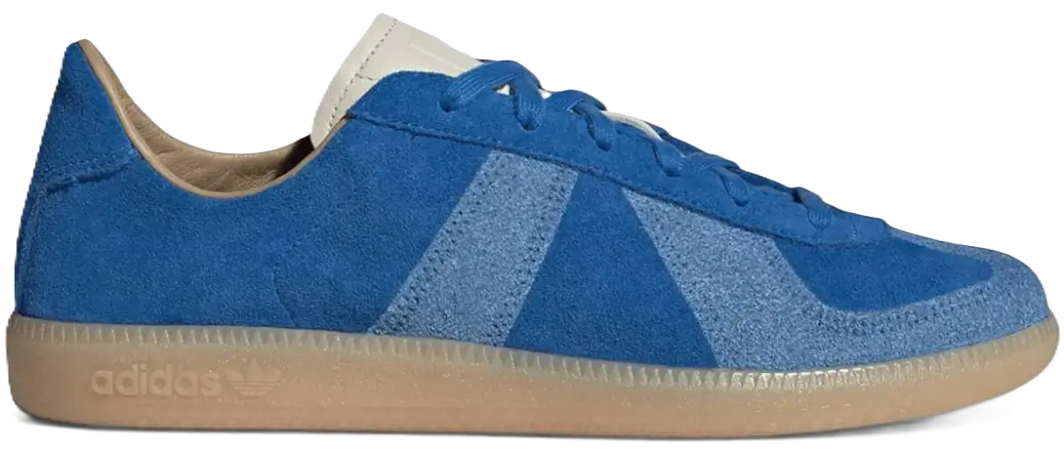 Giày Adidas Bw Army Decon 'Bright Royal' KK2717