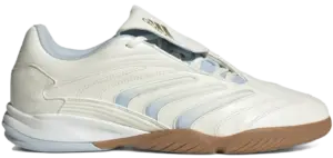 Giày Adidas Predator Sala 'Off White Crystal Sky Gum' IH7092