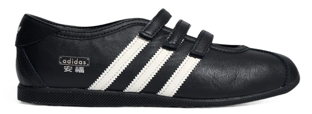 Giày Adidas ANFU Mary Jane ‘Cloud White’ KH7638