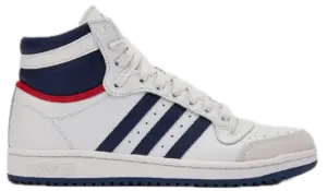 Giày Adidas Originals Top Ten Hi 'White' KJ4761