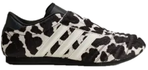 Giày Adidas Taekwondo 'Cow Print' KK2705