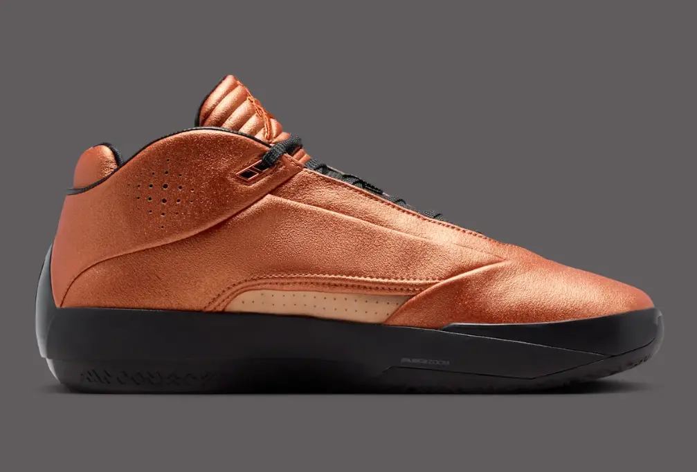 Alternative view of Giày Nike Air Jordan 40 SL 'Metallic Copper' IM8205-800