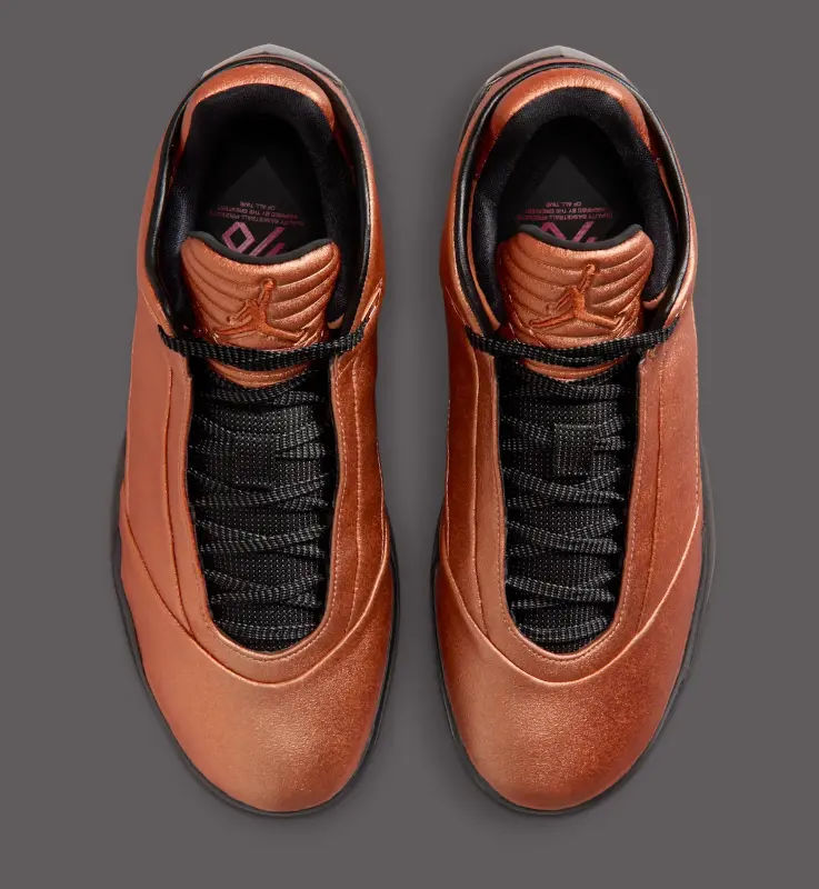Giày Nike Air Jordan 40 SL 'Metallic Copper' IM8205-800 - Ảnh 3