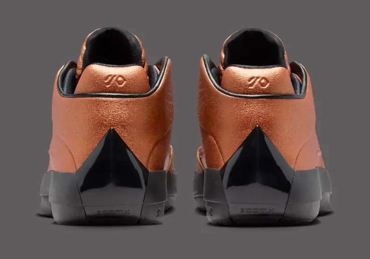 Giày Nike Air Jordan 40 SL 'Metallic Copper' IM8205-800 - Ảnh 5