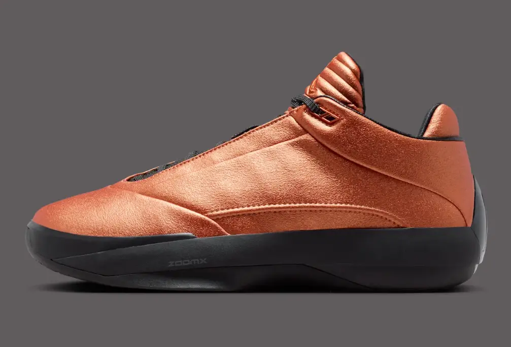 Giày Nike Air Jordan 40 SL 'Metallic Copper' IM8205-800 - Ảnh 6