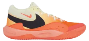 Giày Nike Hyperquick SE 'Yellow-Orange' HF3240-103