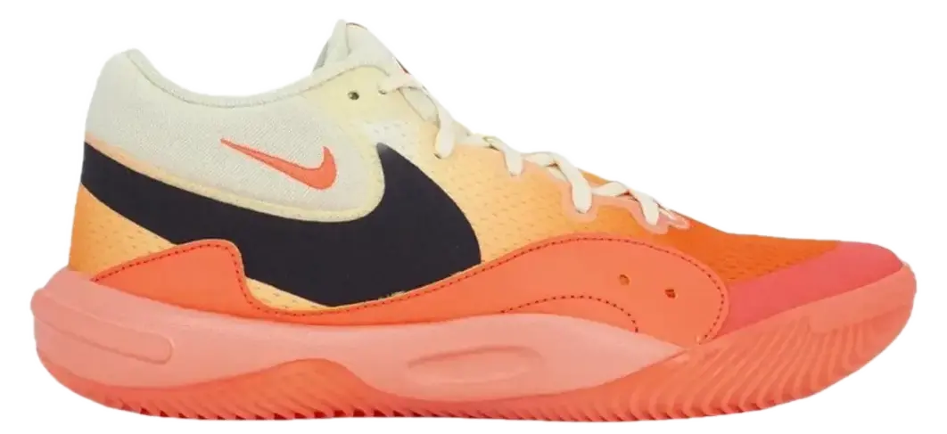 Giày Nike Hyperquick SE 'Yellow-Orange' HF3240-103