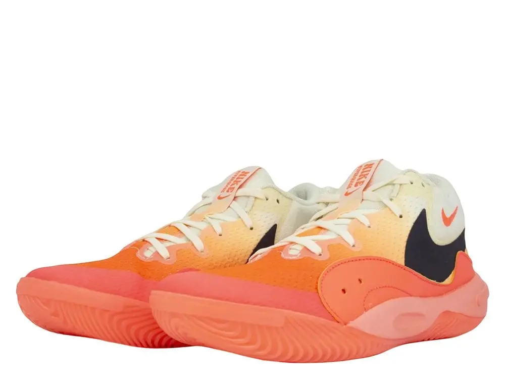 Giày Nike Hyperquick SE 'Yellow-Orange' HF3240-103 - Ảnh 5