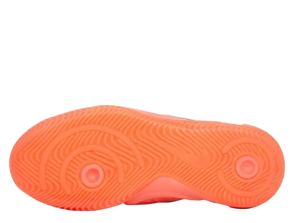Giày Nike Hyperquick SE 'Yellow-Orange' HF3240-103 - Ảnh 4