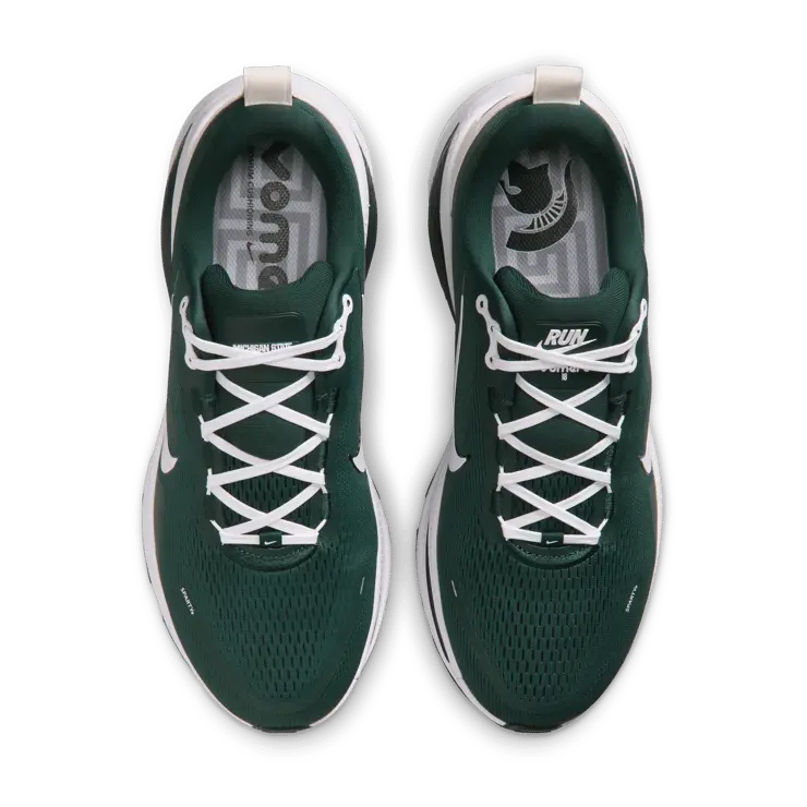 Giày Nike Vomero 18 'Michigan State' IQ6878-300 - Ảnh 6