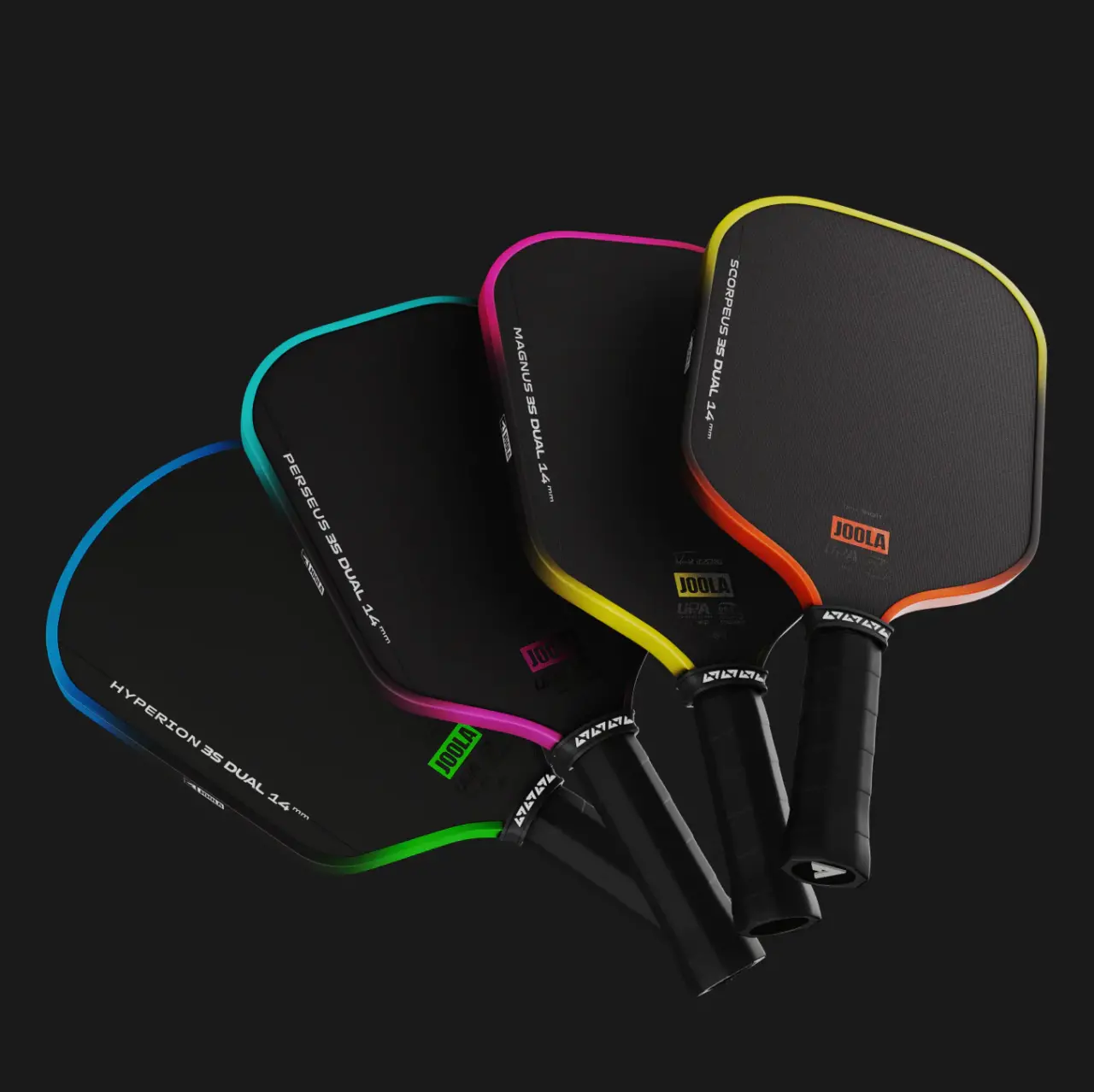 Top 10 vợt Pickleball dưới 200 USD đáng mua năm 2026