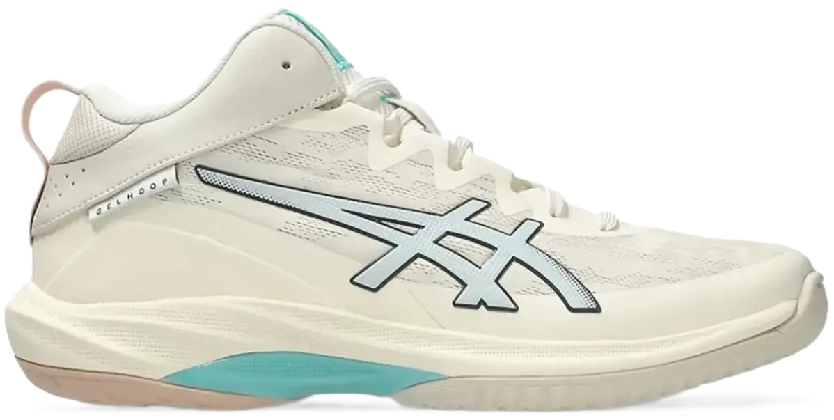 Giày Asics Gelhoop V17 S 'Cream Sky' 1063A101-102