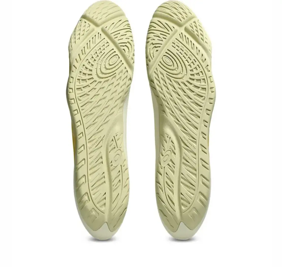 Alternative view of Giày Asics Unpre Ars 3 'Buttercream Cream' 1063A104-751