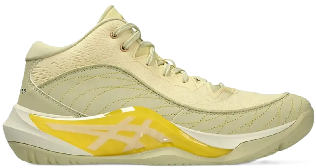 Giày Asics Unpre Ars 3 'Buttercream Cream' 1063A104-751