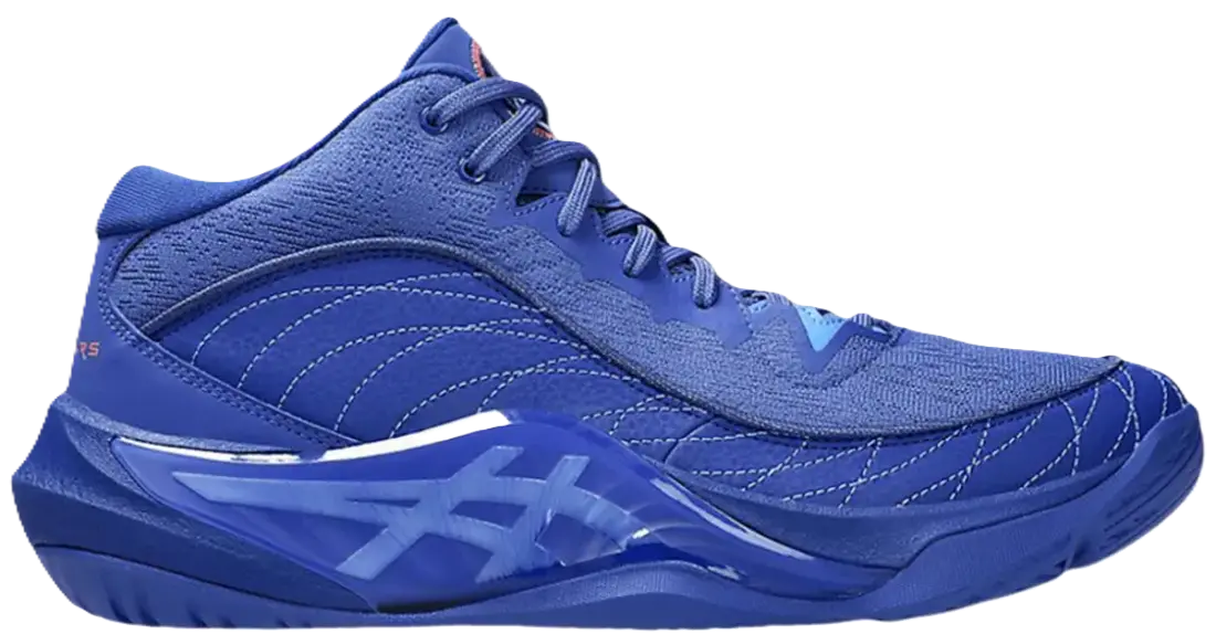 Giày Asics Unpre Ars 3 'Dark Cobalt White' 1063A104-401