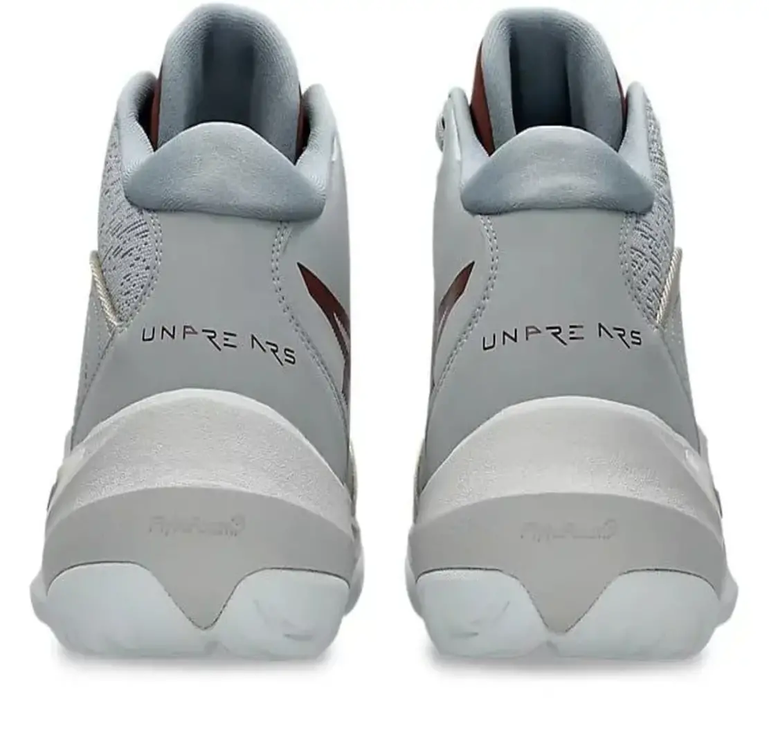 Alternative view of Giày Asics Unpre Ars 3 'Piedmont Grey' 1063A104-020