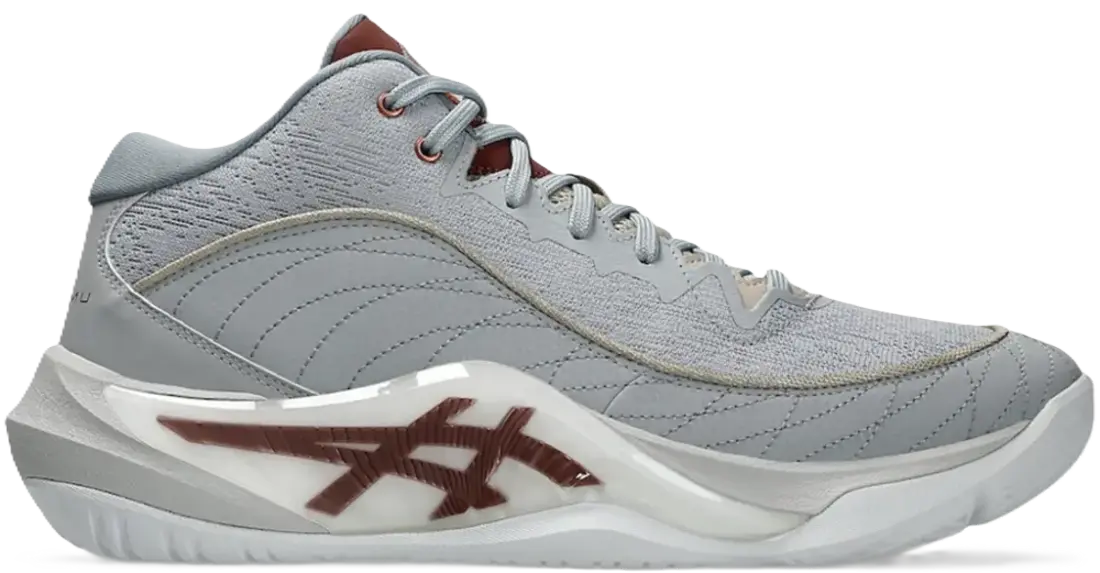 Giày Asics Unpre Ars 3 'Piedmont Grey' 1063A104-020