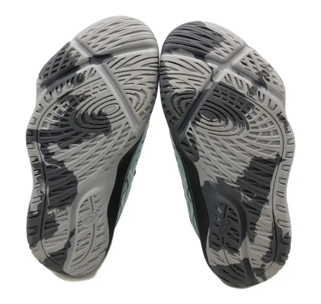 Alternative view of Giày Asics Unpre Ars Low 3 'Cloud Grey' 1063A113-020