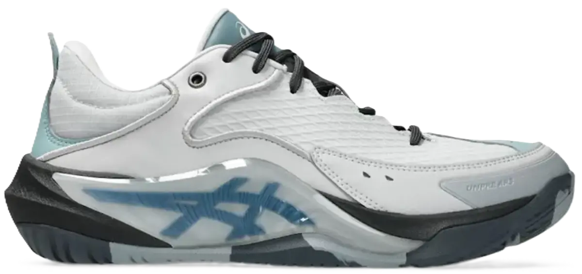 Giày Asics Unpre Ars Low 3 'Cloud Grey' 1063A113-020