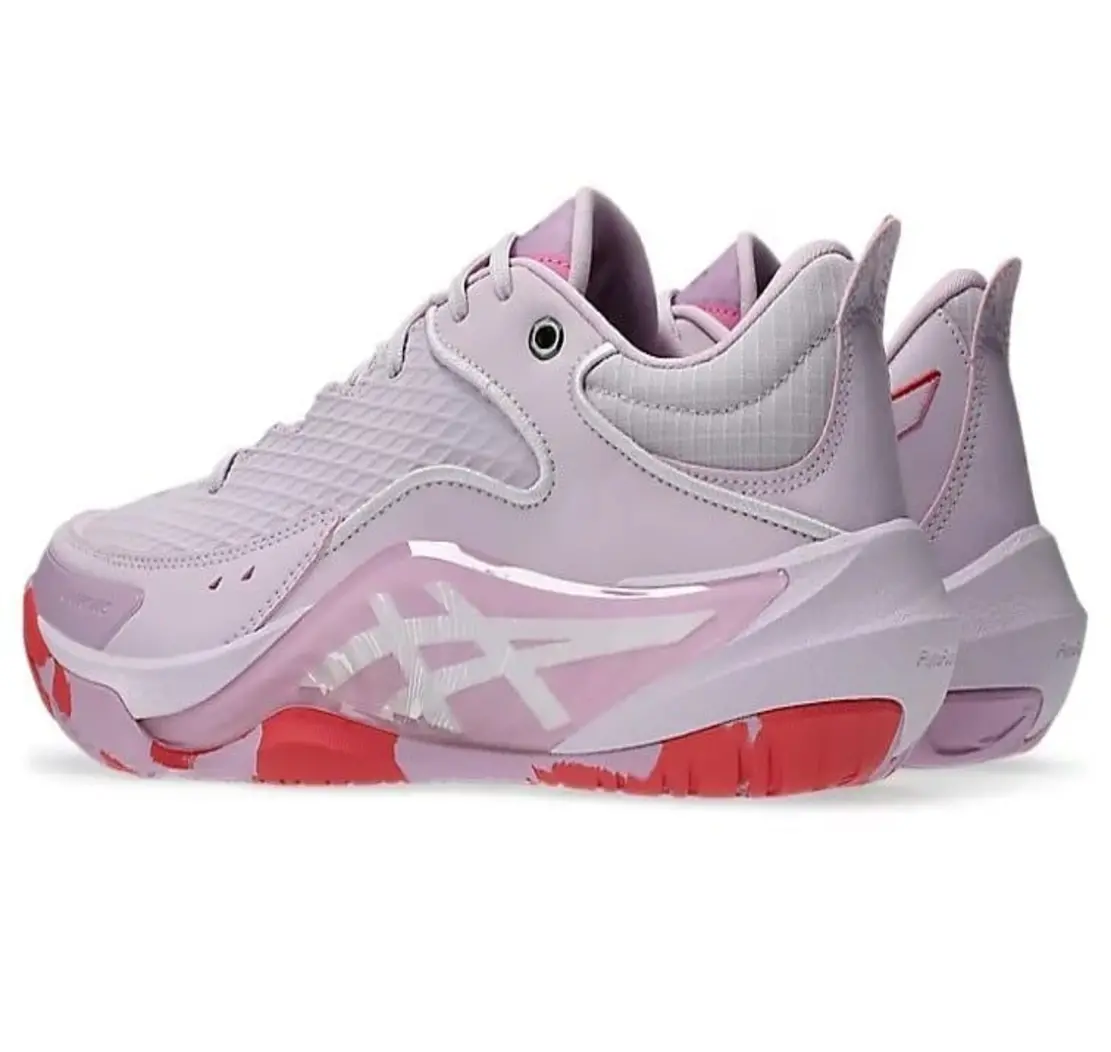 Giày Asics Unpre Ars Low 3 'Dahlia Light Ube' 1063A113-500 - Ảnh 5