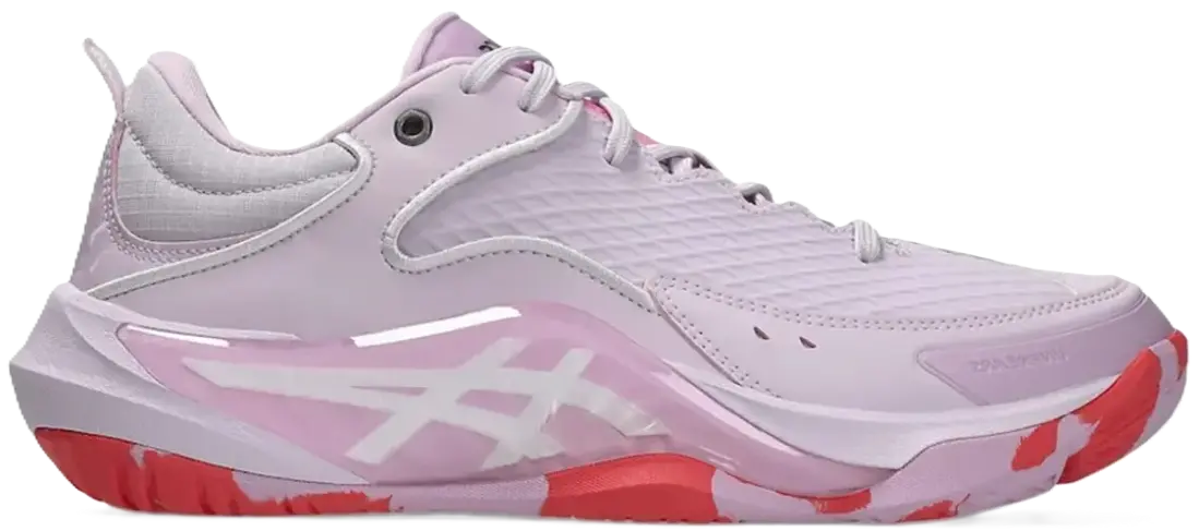 Giày Asics Unpre Ars Low 3 'Dahlia Light Ube' 1063A113-500
