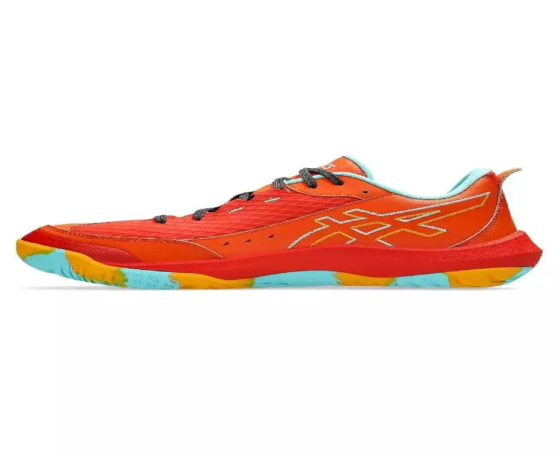 Giày Asics Unpre Ars Low 3 'Red Clay' 1063A113-600 - Ảnh 3