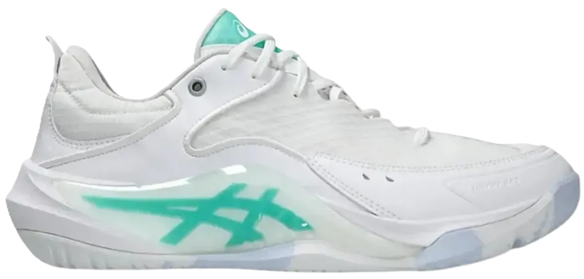 Giày Asics Unpre Ars Low 3 Wide 'Aurora Green' 1063A119-100